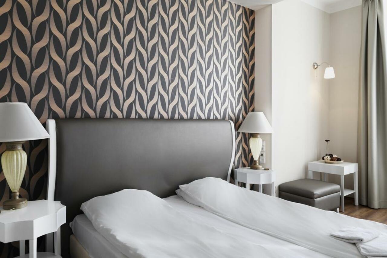 House Octogon Aparthotel