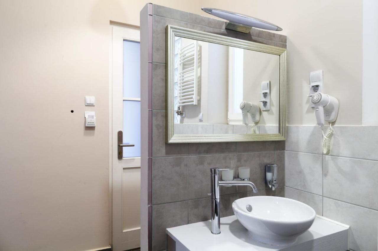 House Octogon Aparthotel 3*