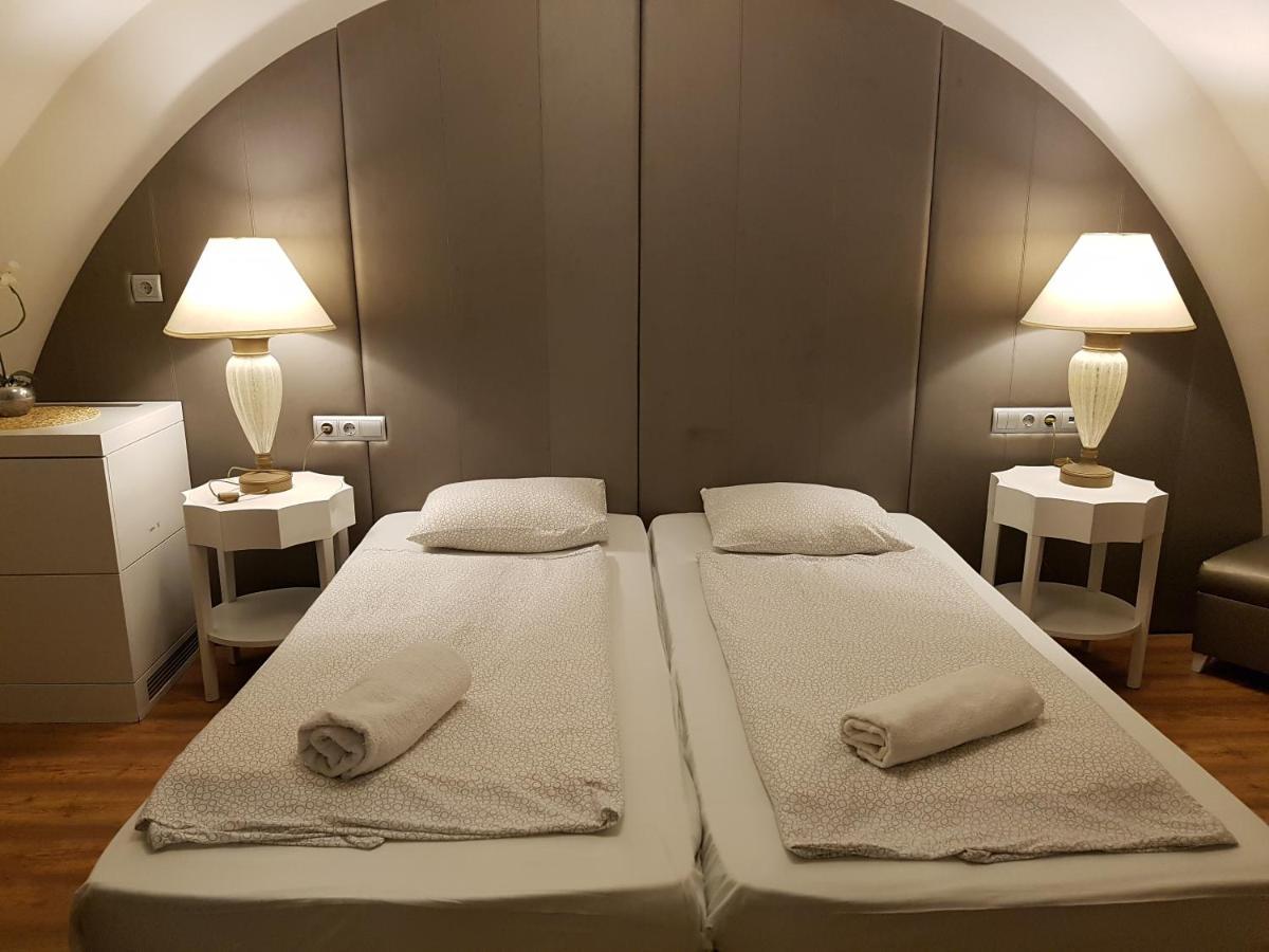 Aparthotel House Octogon Budapest