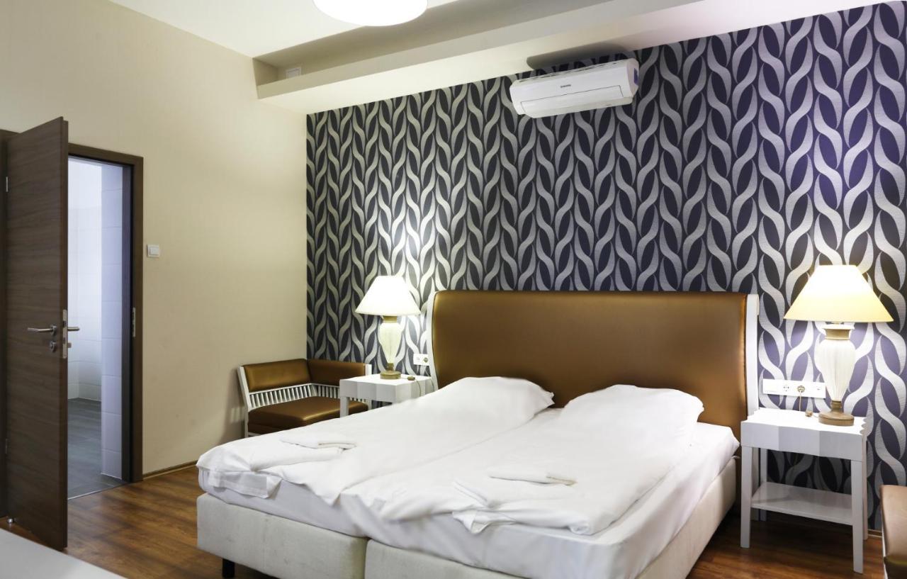 Aparthotel House Octogon Budapest