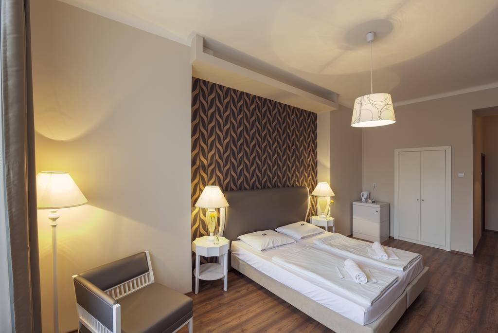 House Octogon Aparthotel 3*