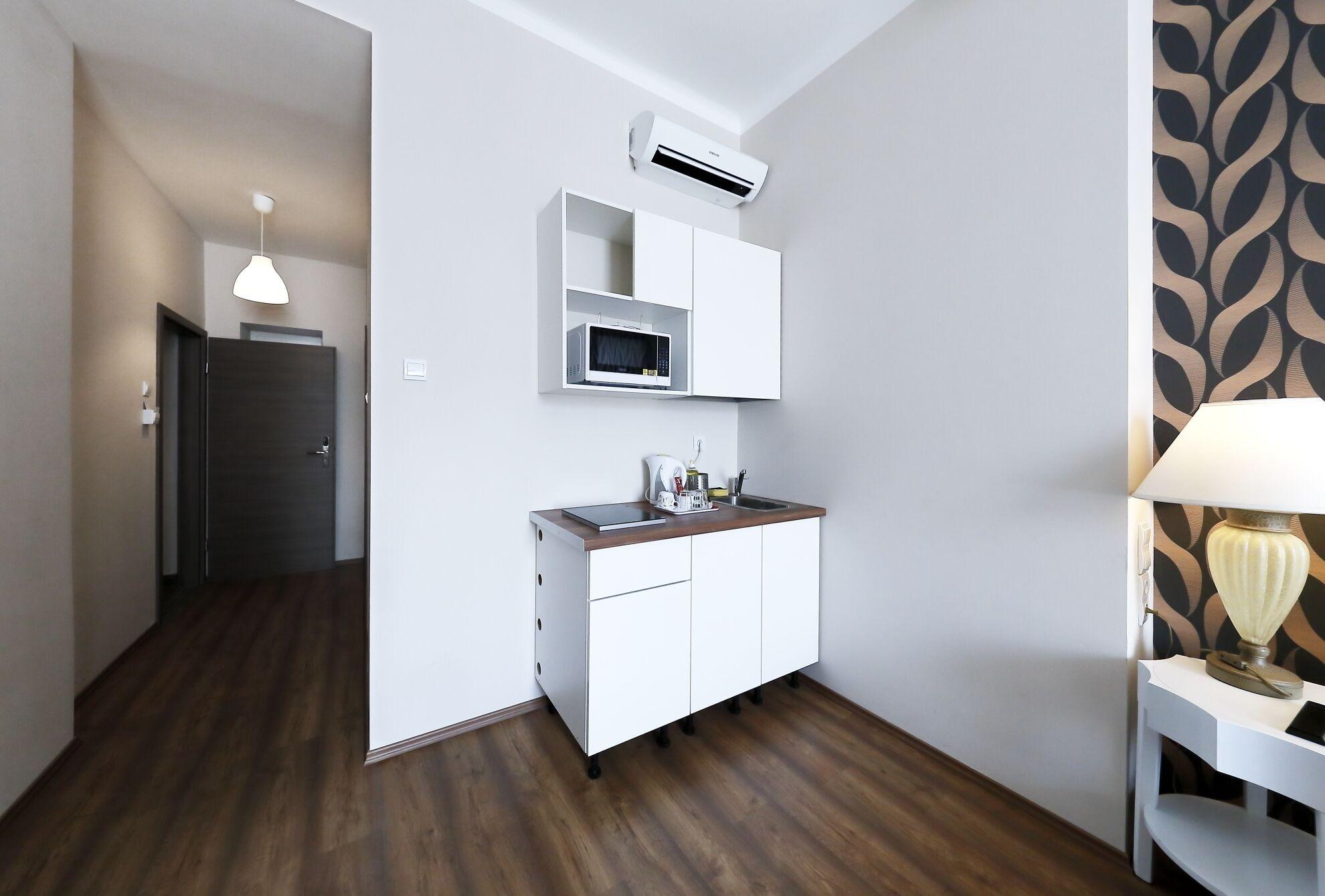 House Octogon Aparthotel 3*