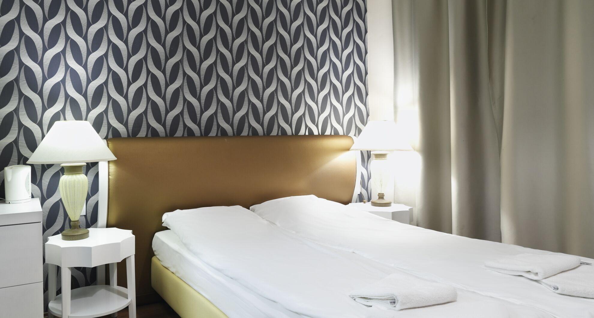 House Octogon Aparthotel Budapest