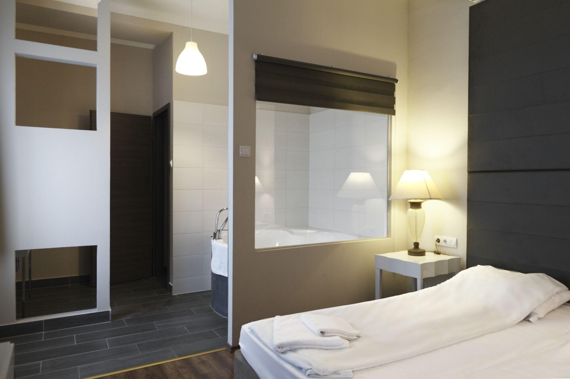 House Octogon Aparthotel 3*