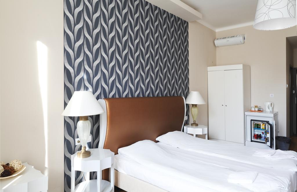 Aparthotel House Octogon