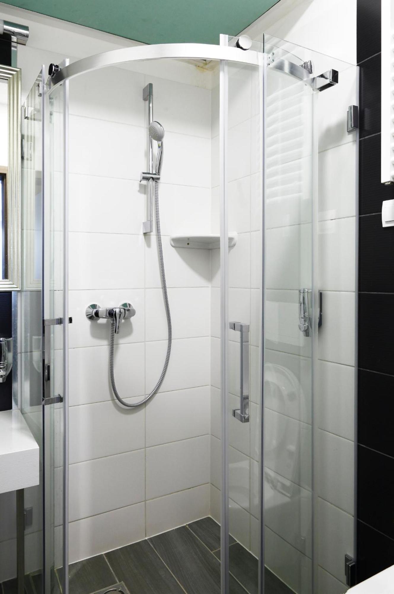 House Octogon Aparthotel 3*