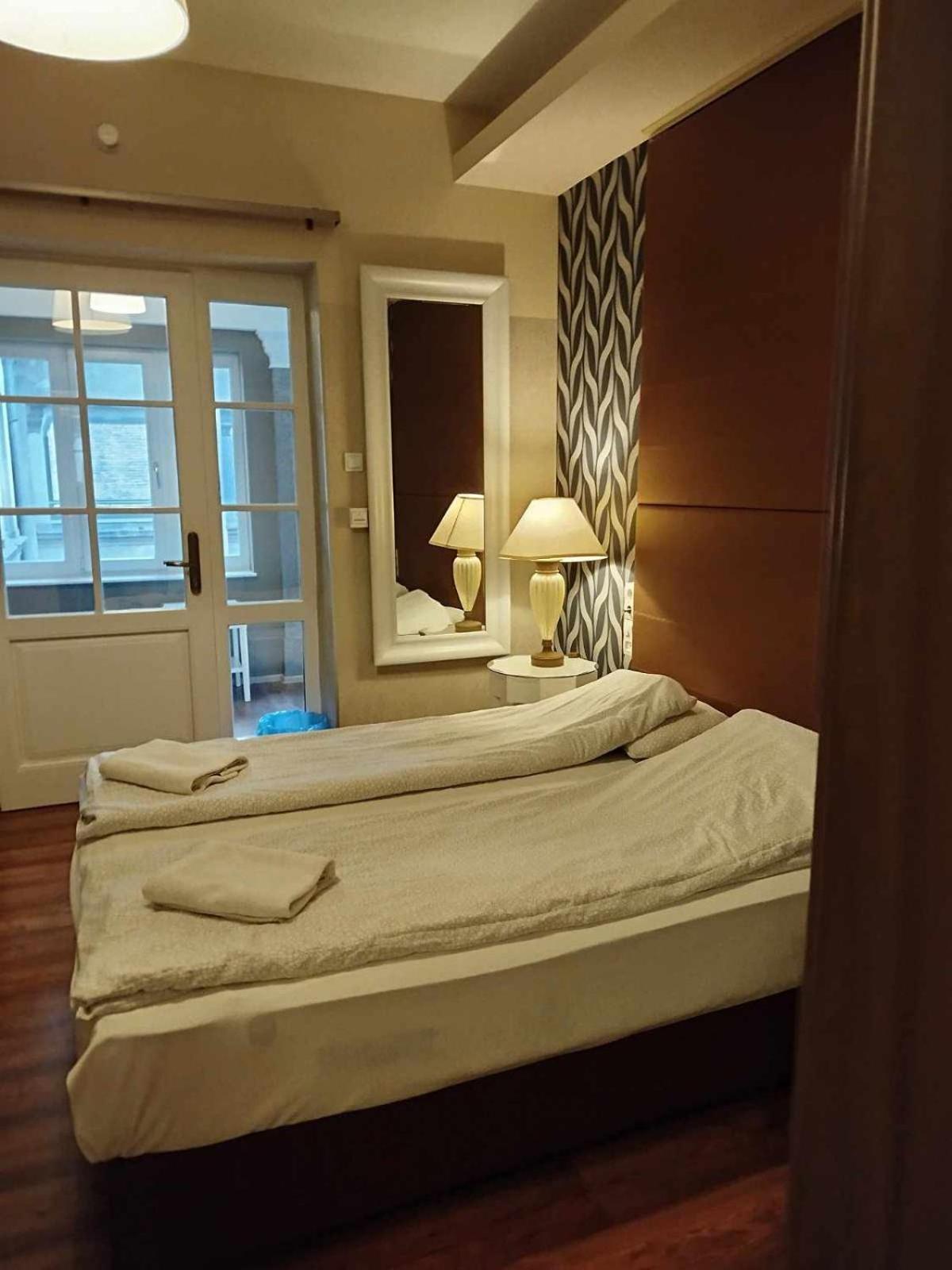 House Octogon Aparthotel