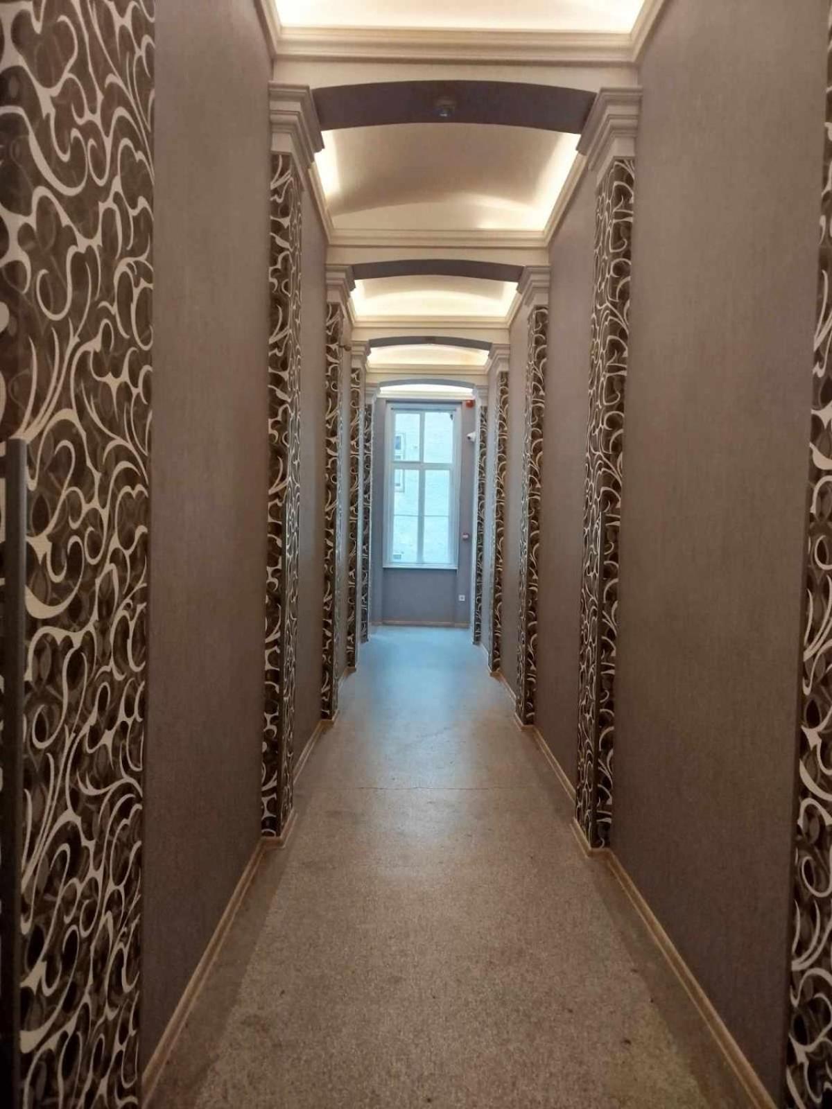 Aparthotel House Octogon
