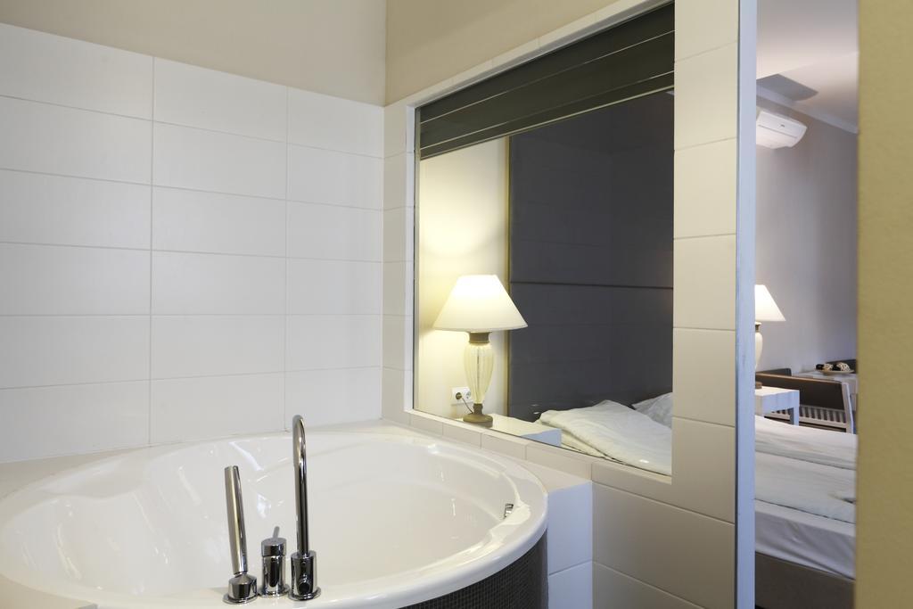 Aparthotel House Octogon Budapest